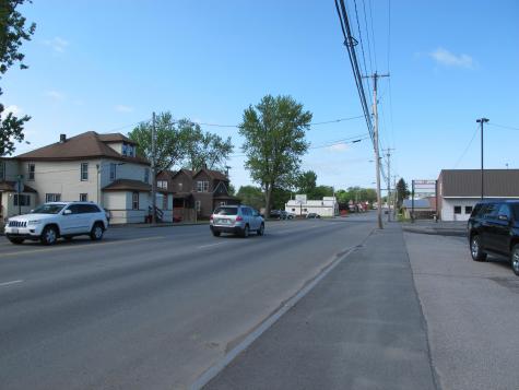 195 College Avenue Waterville ME 04901