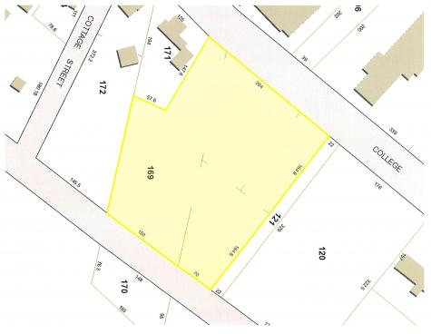 195 College Avenue Waterville ME 04901