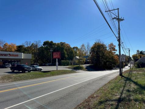 M19 L57-58 Old Point Avenue Madison ME 04950