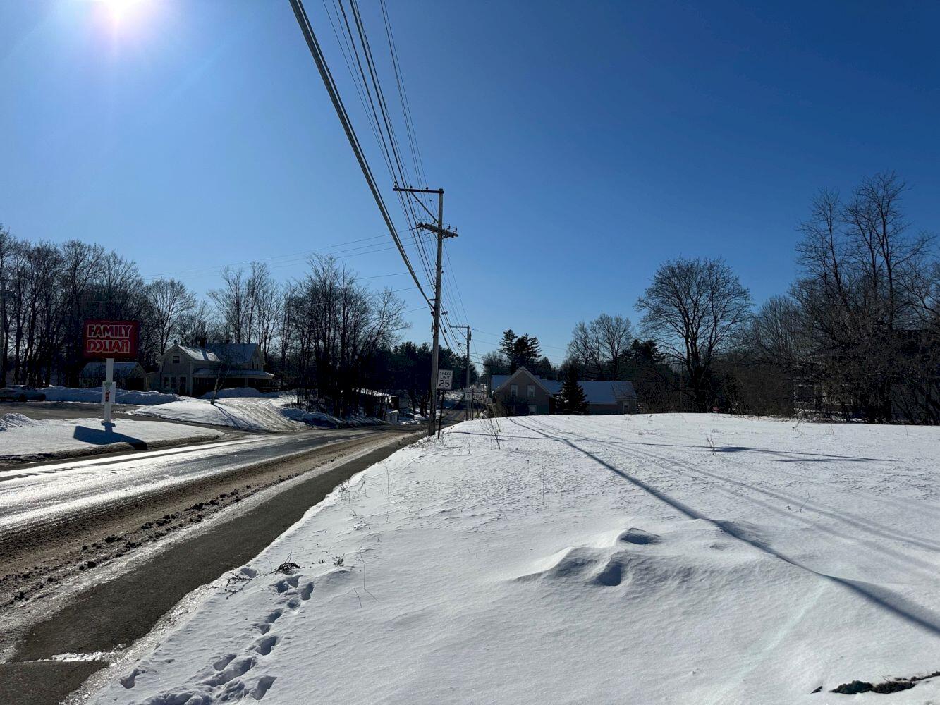 M19 L57-58 Old Point Avenue Madison ME 04950