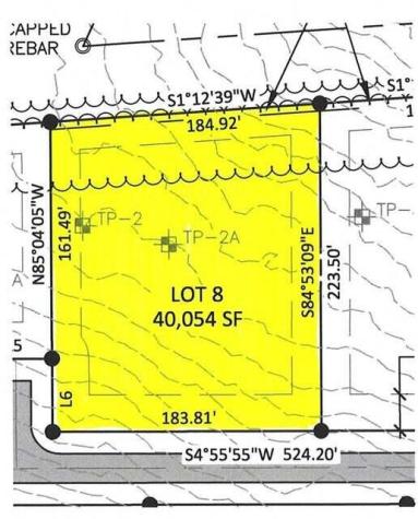 Lot 8 Pelletier Drive Hollis ME 04042