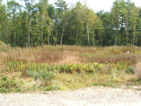 Lot 8 Pelletier Drive Hollis ME 04042