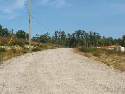 Lot 8 Pelletier Drive Hollis ME 04042