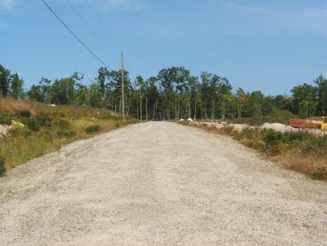 Lot 8 Pelletier Drive Hollis ME 04042