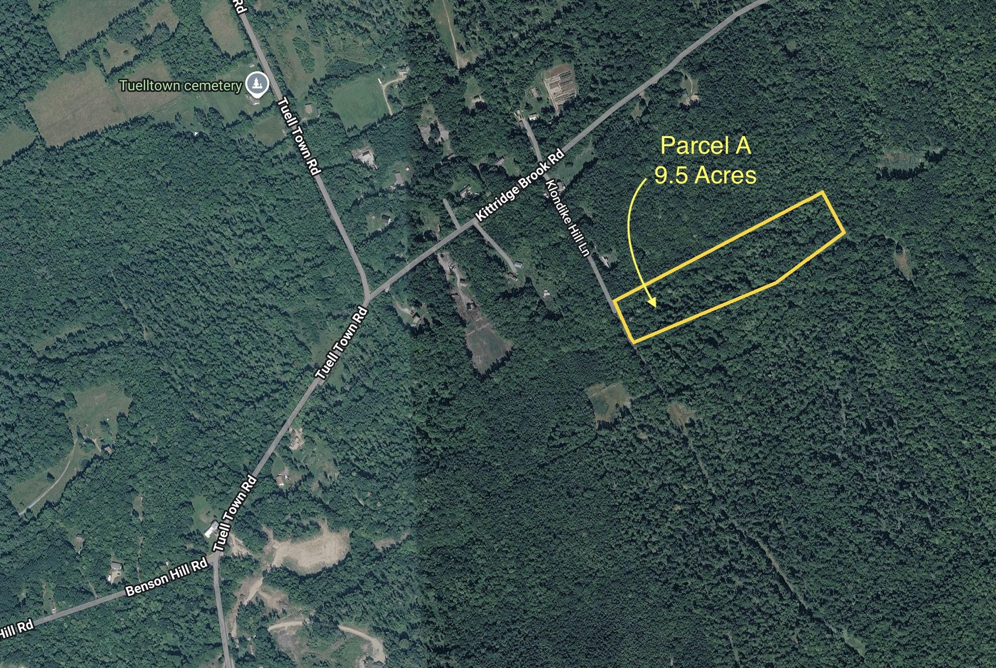 25-9 Klondike Hill Lane West Paris ME 04289