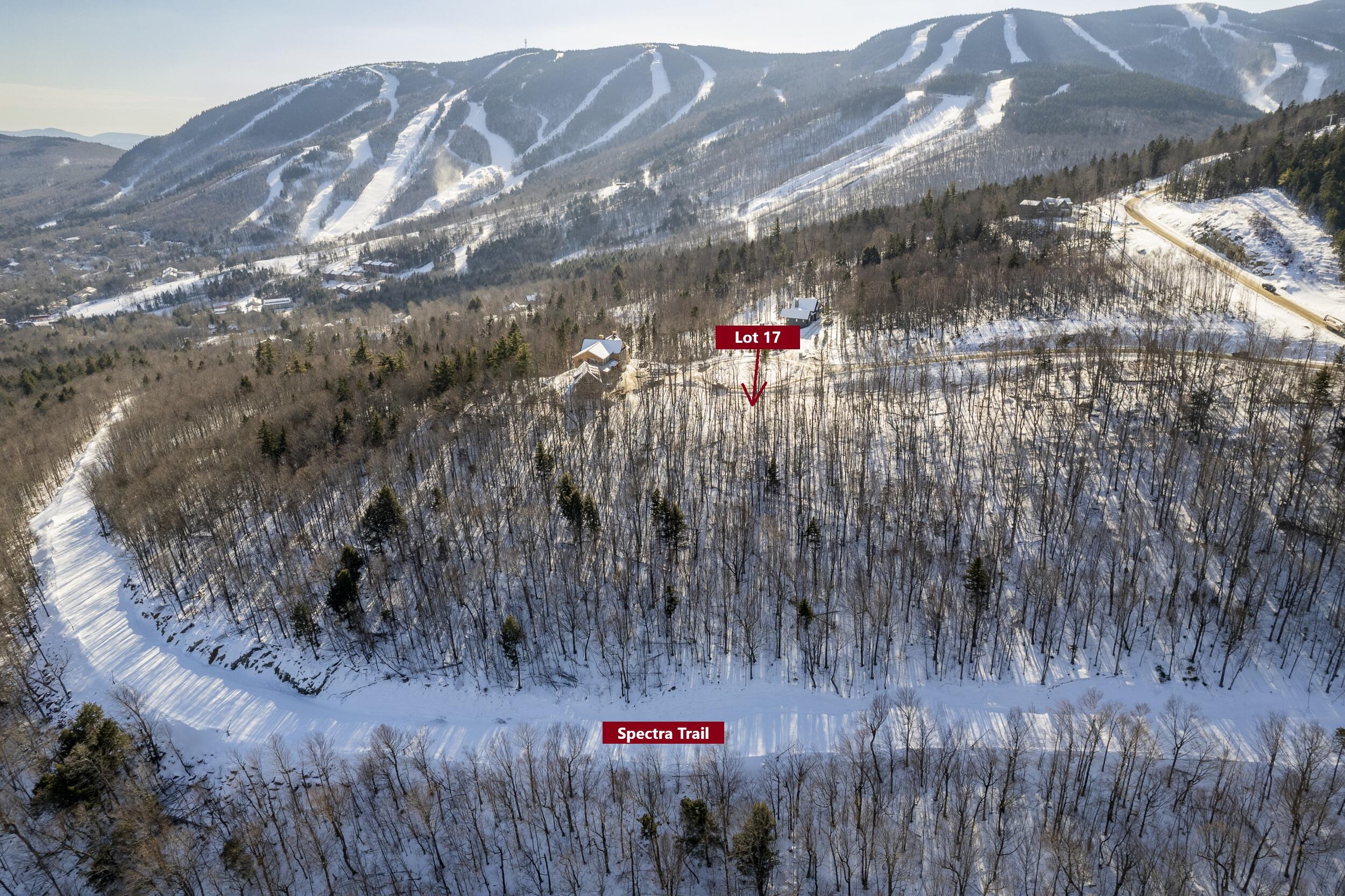 Lot 17 Garnet Way Newry ME 04261