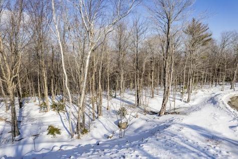 Lot 17 Garnet Way Newry ME 04261