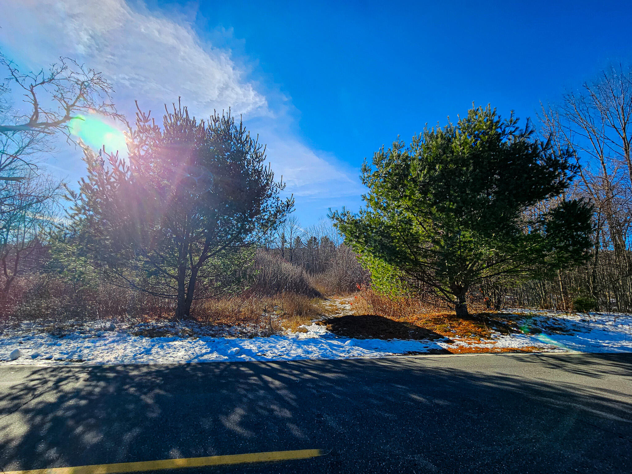 M-25 L-006 Weld Road Wilton ME 04294