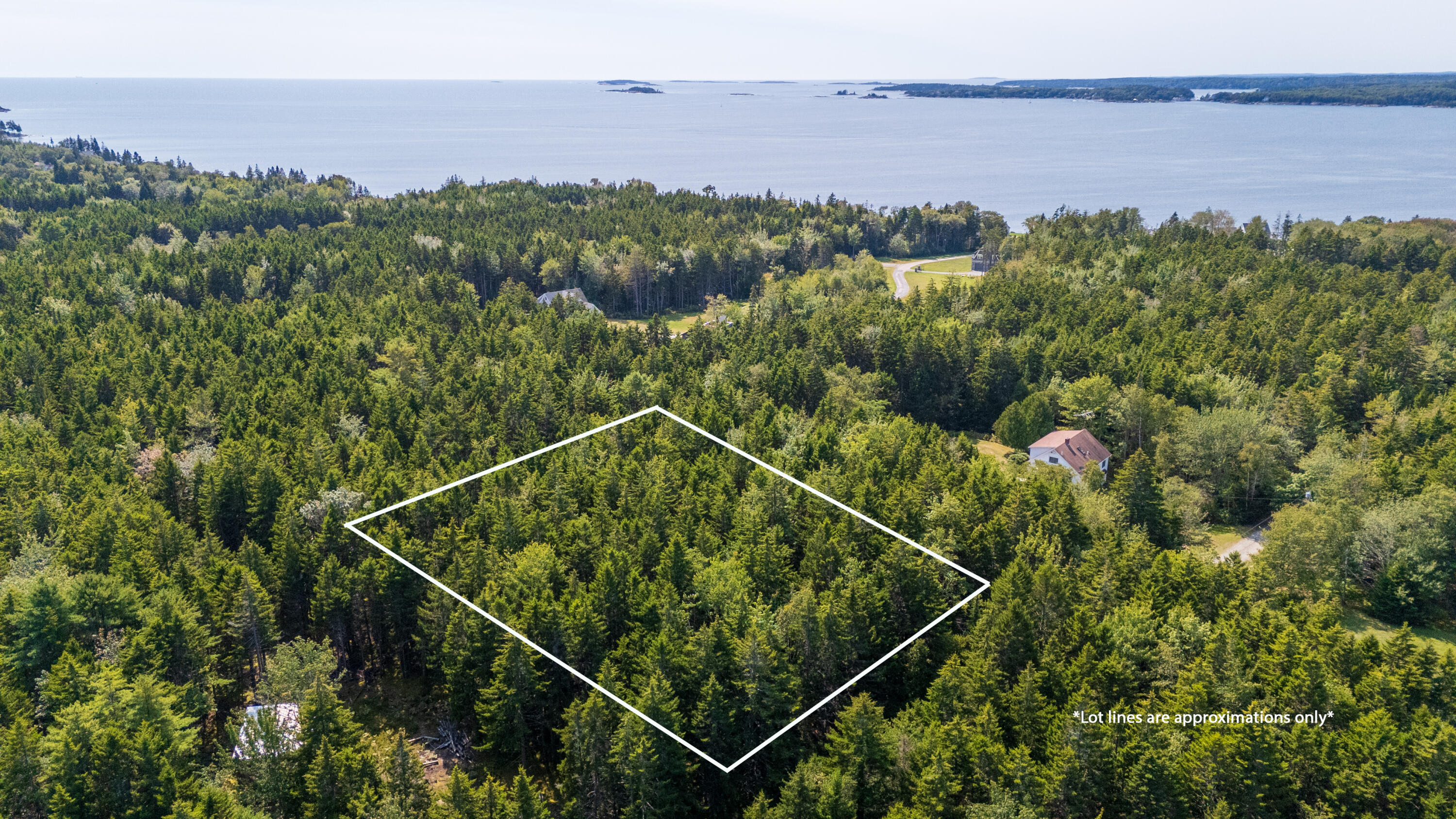 Lot 11 Nahanada Road Bristol ME 04539