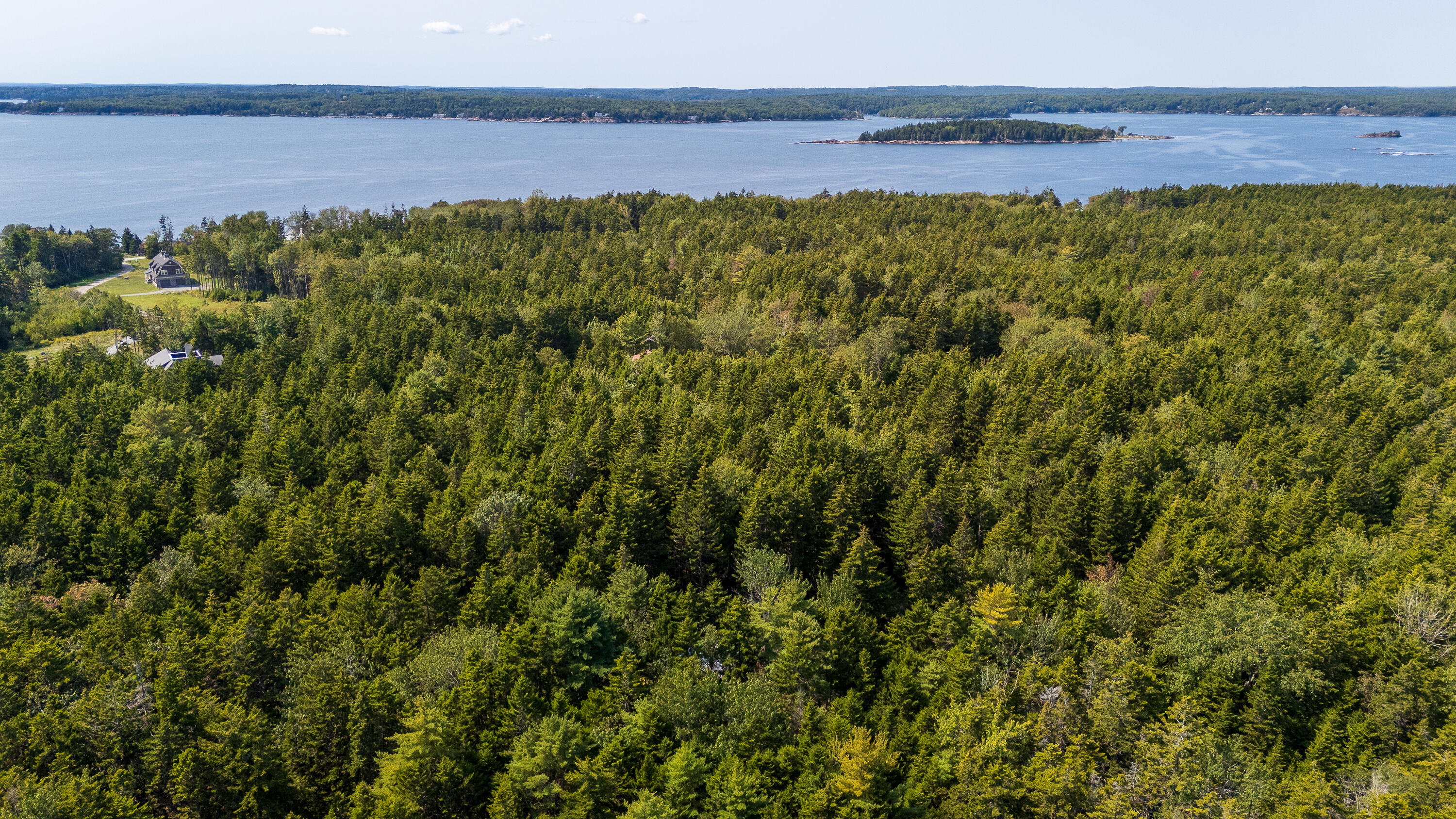 Lot 11 Nahanada Road Bristol ME 04539