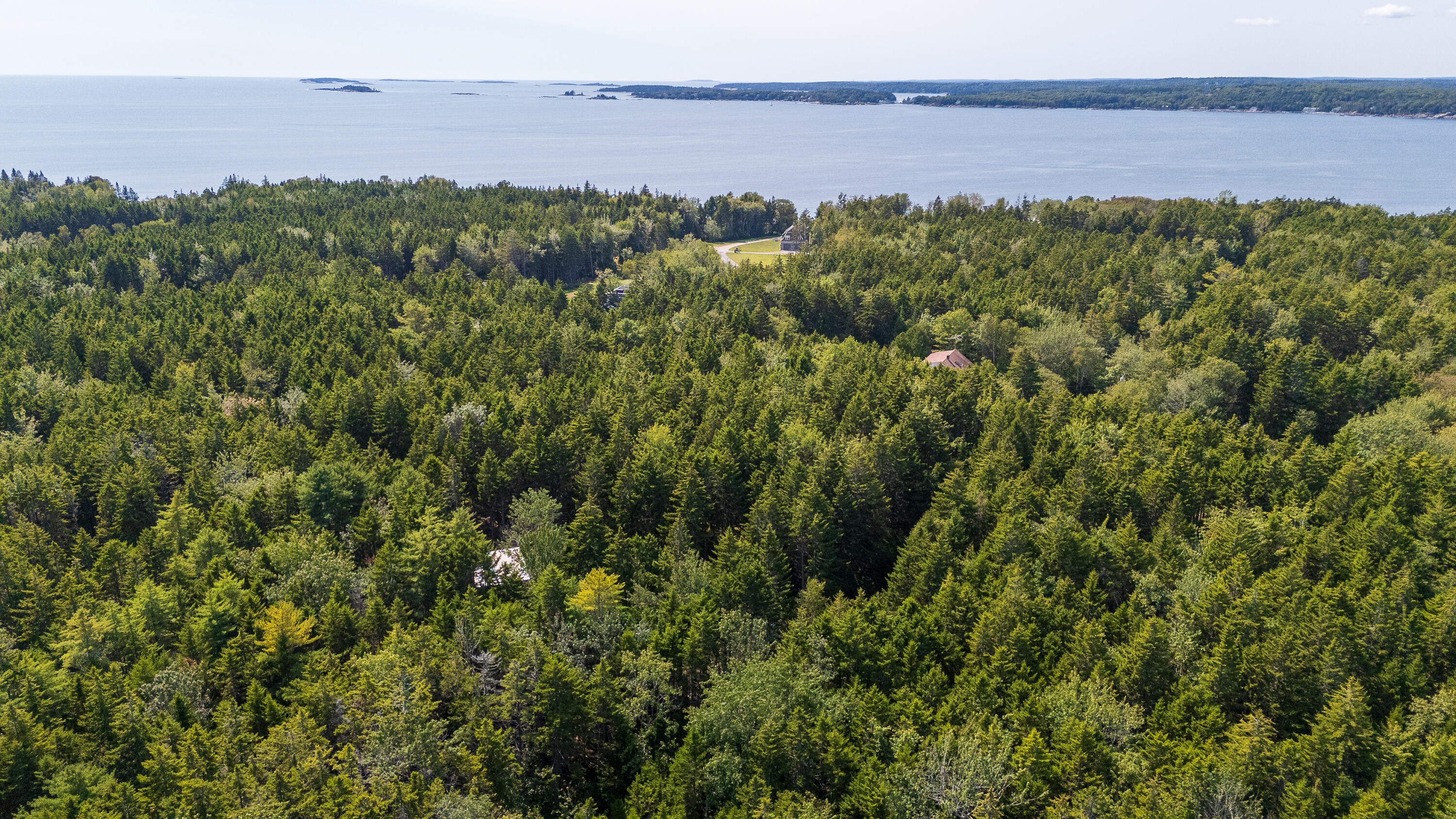 Lot 11 Nahanada Road Bristol ME 04539