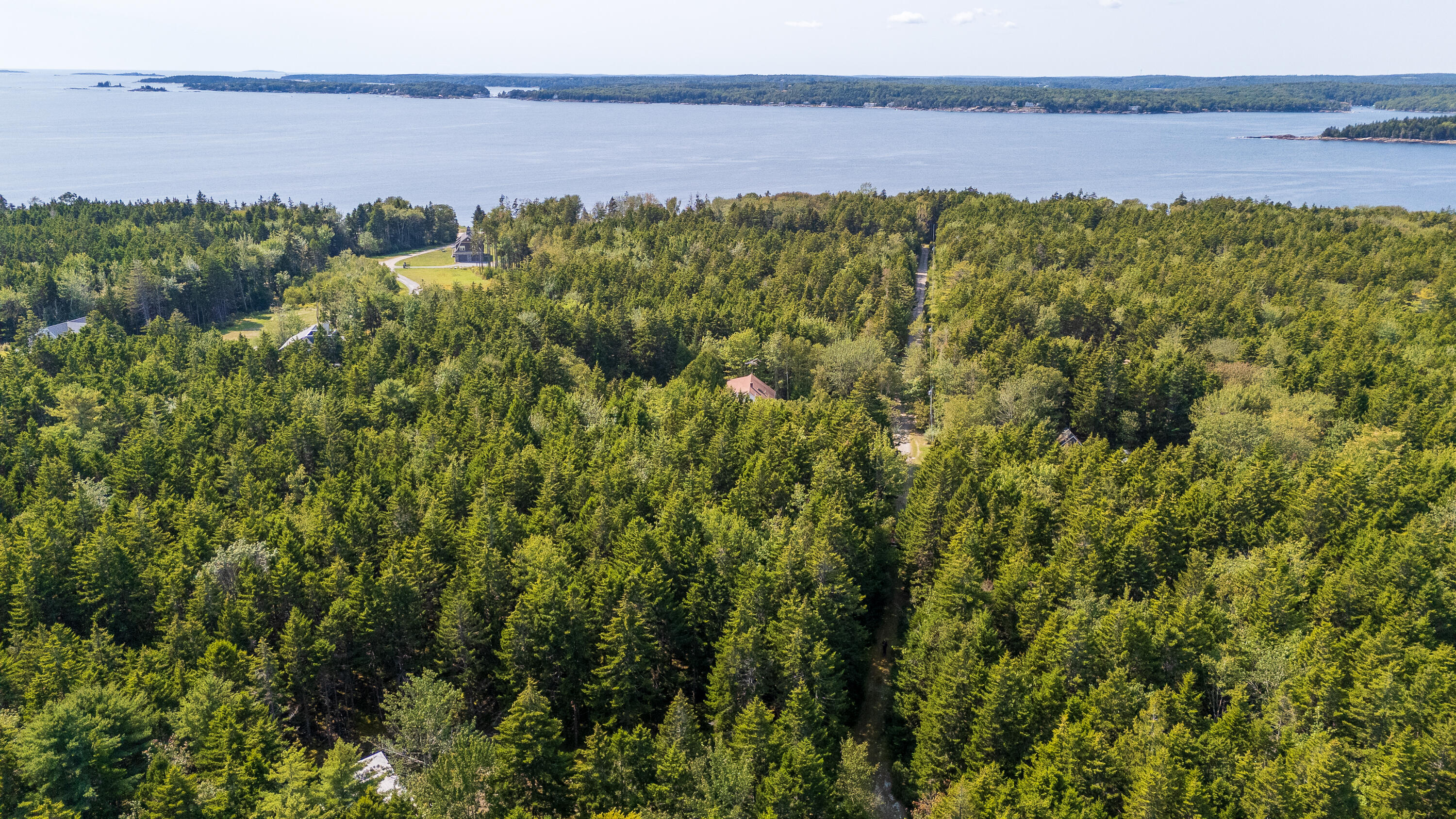 Lot 11 Nahanada Road Bristol ME 04539