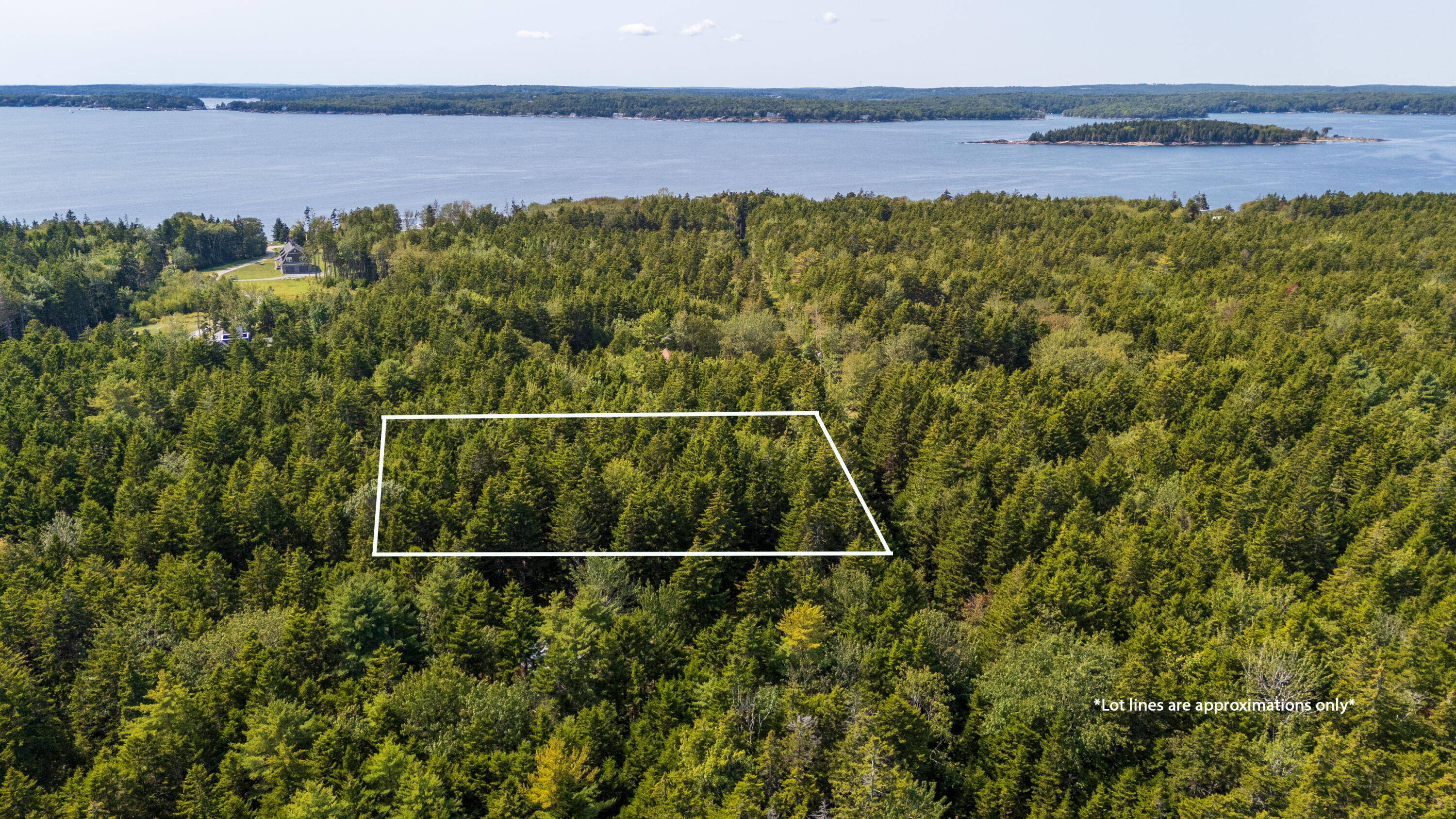 Lot 11 Nahanada Road Bristol ME 04539