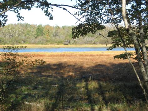 P/o 120 Wescogus Road Addison ME 04606