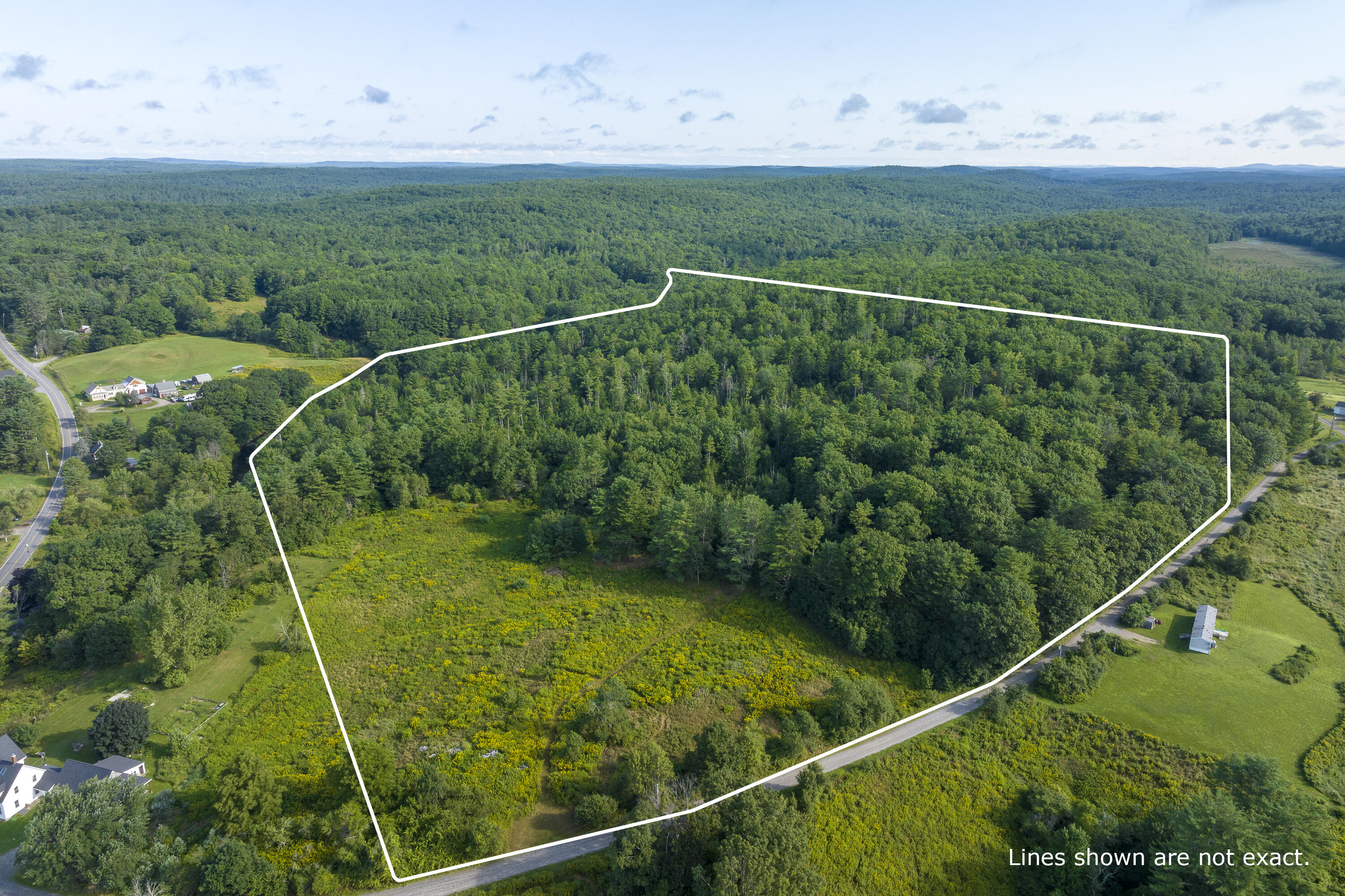 28-001 Hassan Avenue Newcastle ME 04553