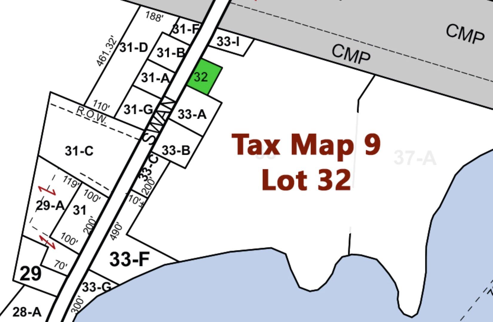 239 Swan Lake Avenue Belfast ME 04915