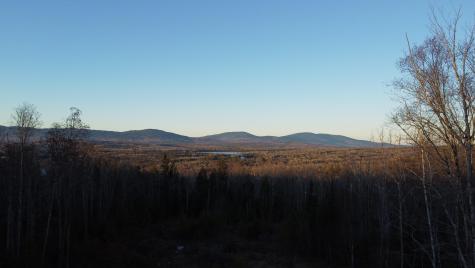 Lot 20 Moose Ridge Road Dallas Plt ME 04970