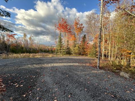 Lot 20 Moose Ridge Road Dallas Plt ME 04970