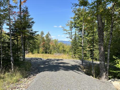 Lot 20 Moose Ridge Road Dallas Plt ME 04970