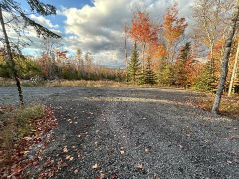 Lot 20 Moose Ridge Road Dallas Plt ME 04970