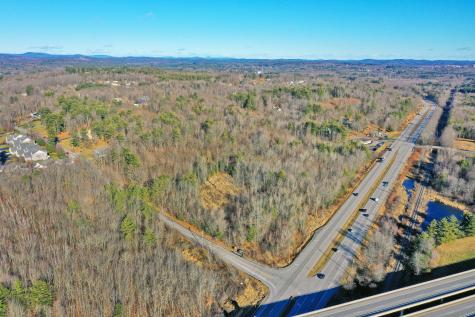 0 & 7 E Hardscrabble Road Auburn ME 04210