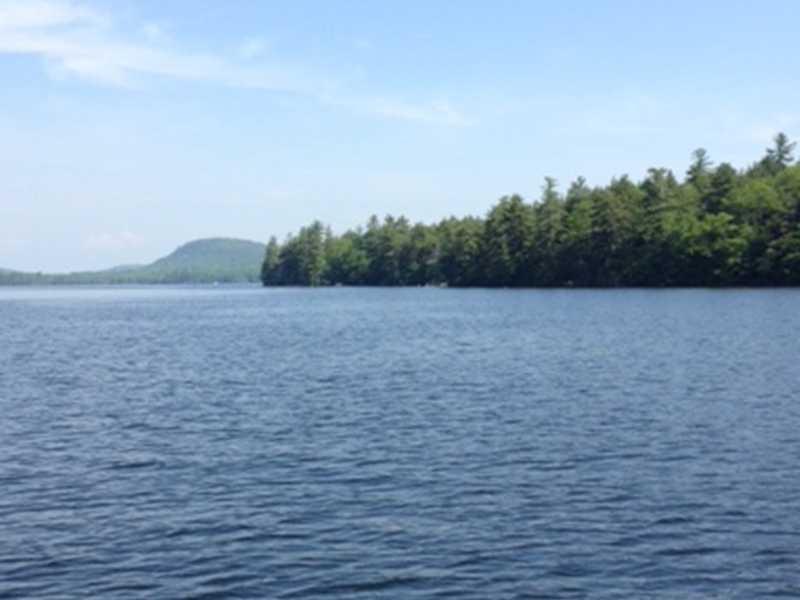 65 Hoyt Island, Belgrade ME Real Estate Listing MLS 1410096