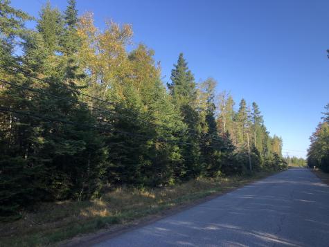 0 Shore Road Perry ME 04667