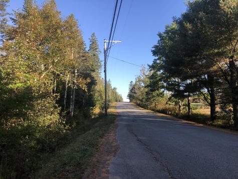 0 Shore Road Perry ME 04667
