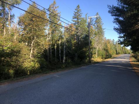 0 Shore Road Perry ME 04667