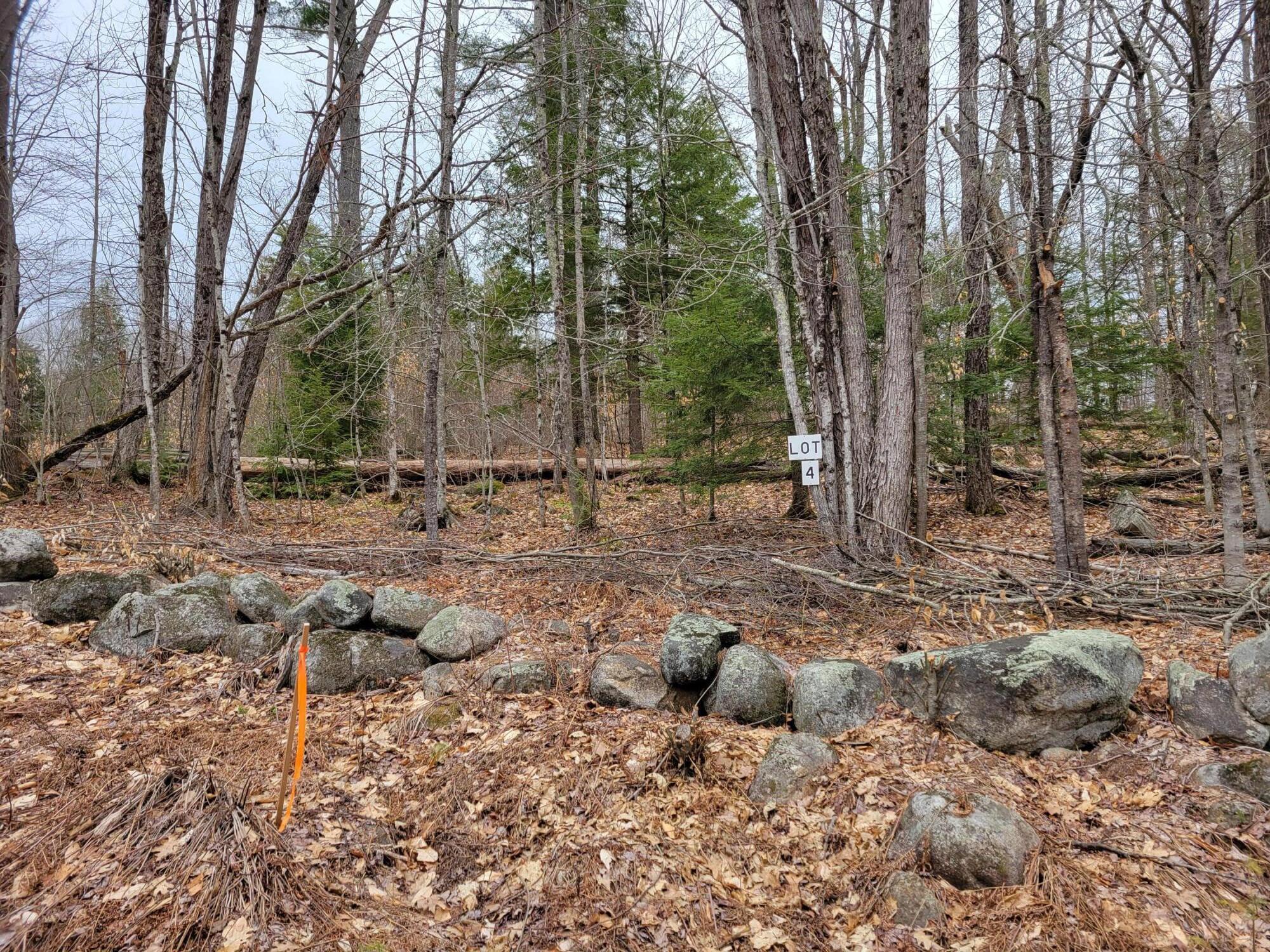 582 W West Fryeburg Road Fryeburg ME 04037