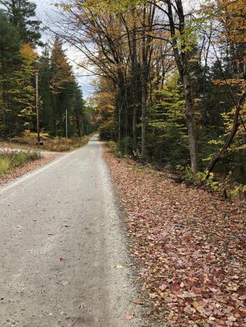 0 Black Mountain Road Sweden ME 04040