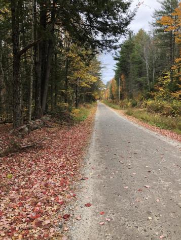 0 Black Mountain Road Sweden ME 04040