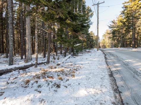 25 Long Pond Road Southwest Harbor ME 04679