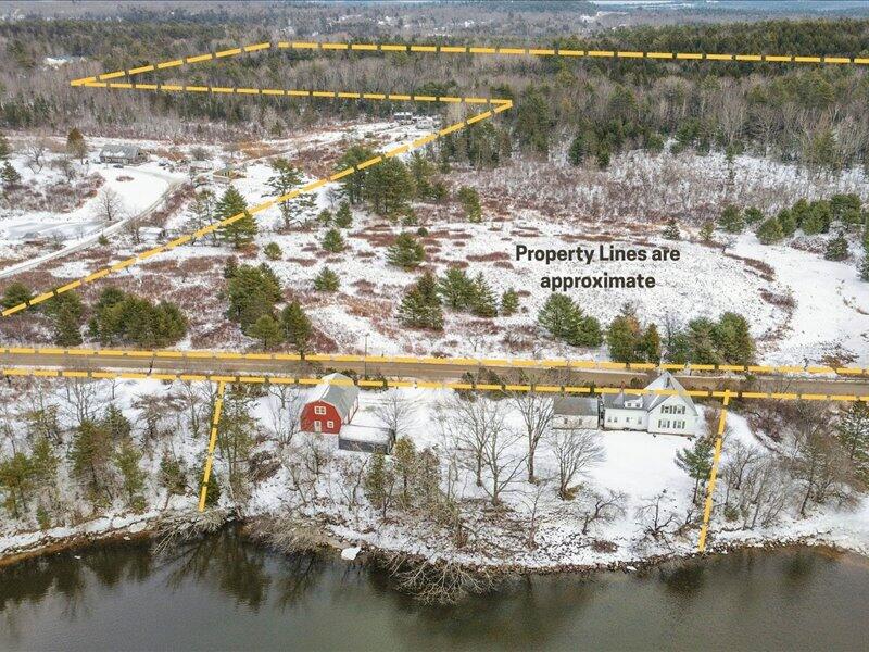 141 Gross Point Road Orland ME 04472