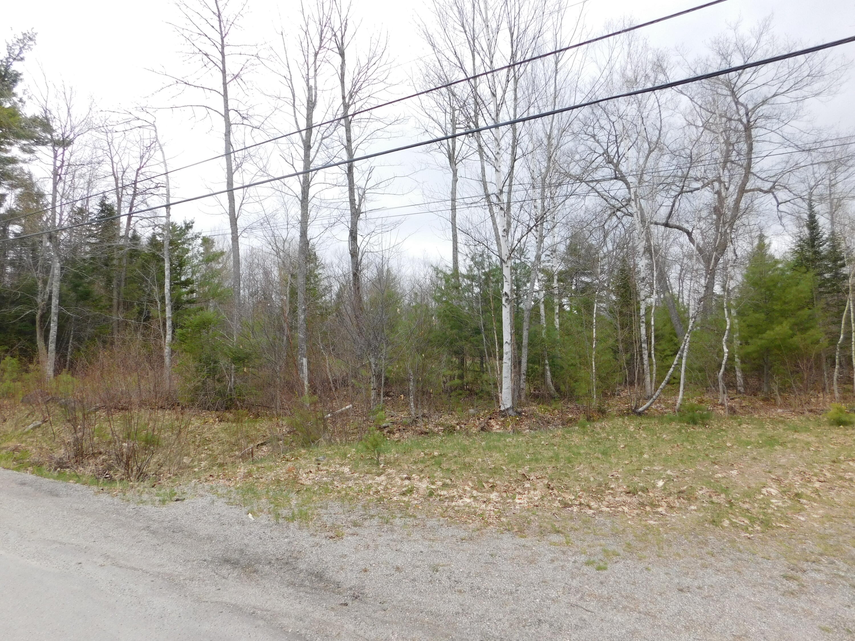180 Chemo Pond Road Eddington ME 04428