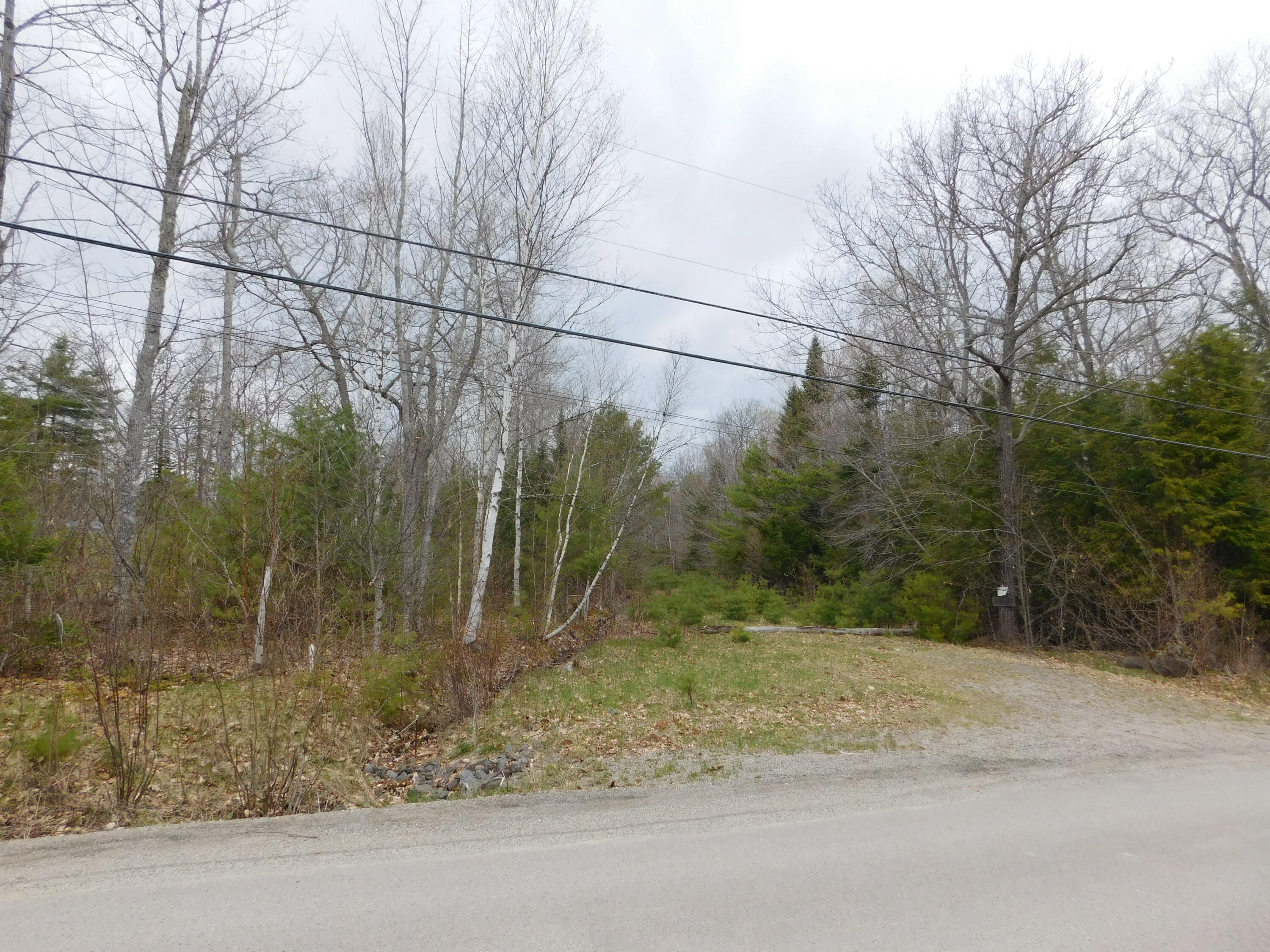 180 Chemo Pond Road Eddington ME 04428