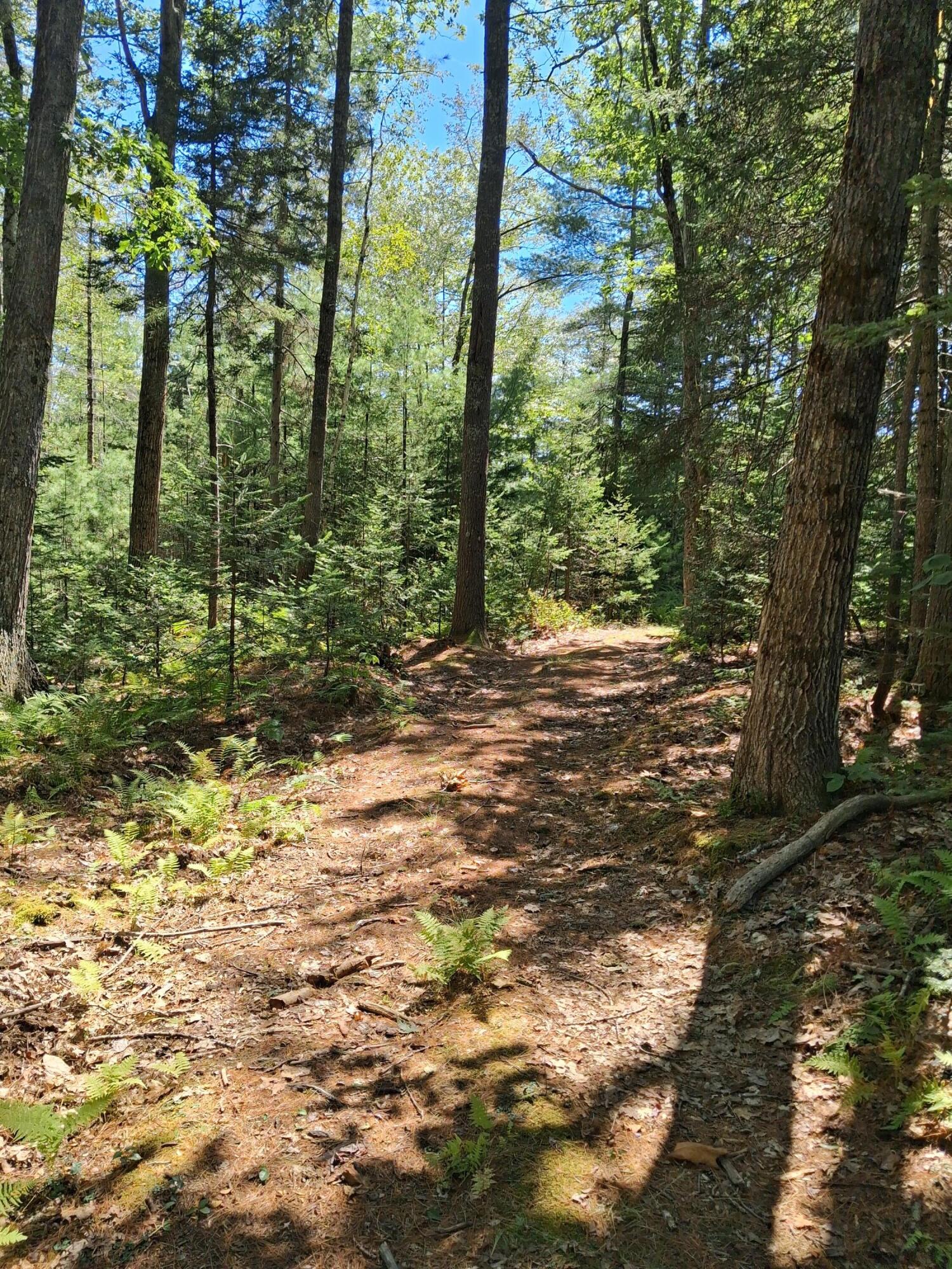 1.4 1.5 Spruce Ridge Subdivision Edgecomb ME 04556