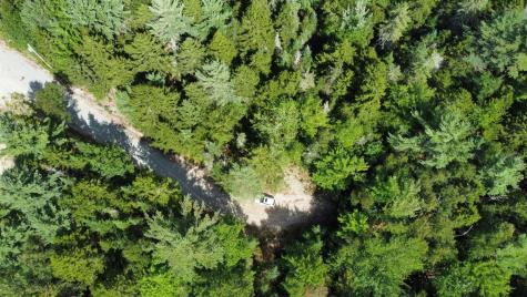 Lot #4 Leonia Road Hancock ME 04640