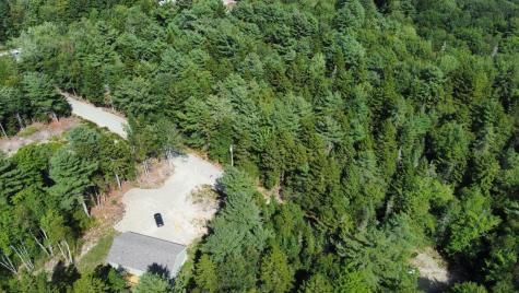 Lot #4 Leonia Road Hancock ME 04640