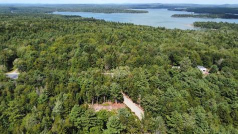Lot #4 Leonia Road Hancock ME 04640