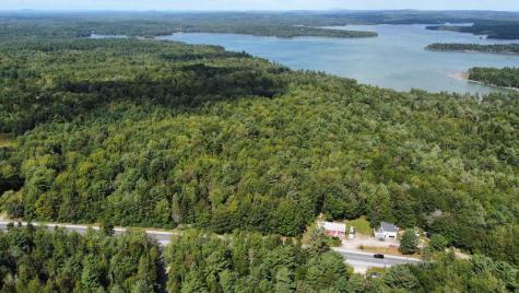 Lot #4 Leonia Road Hancock ME 04640