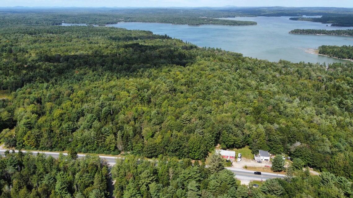 Lot #4 Leonia Road Hancock ME 04640