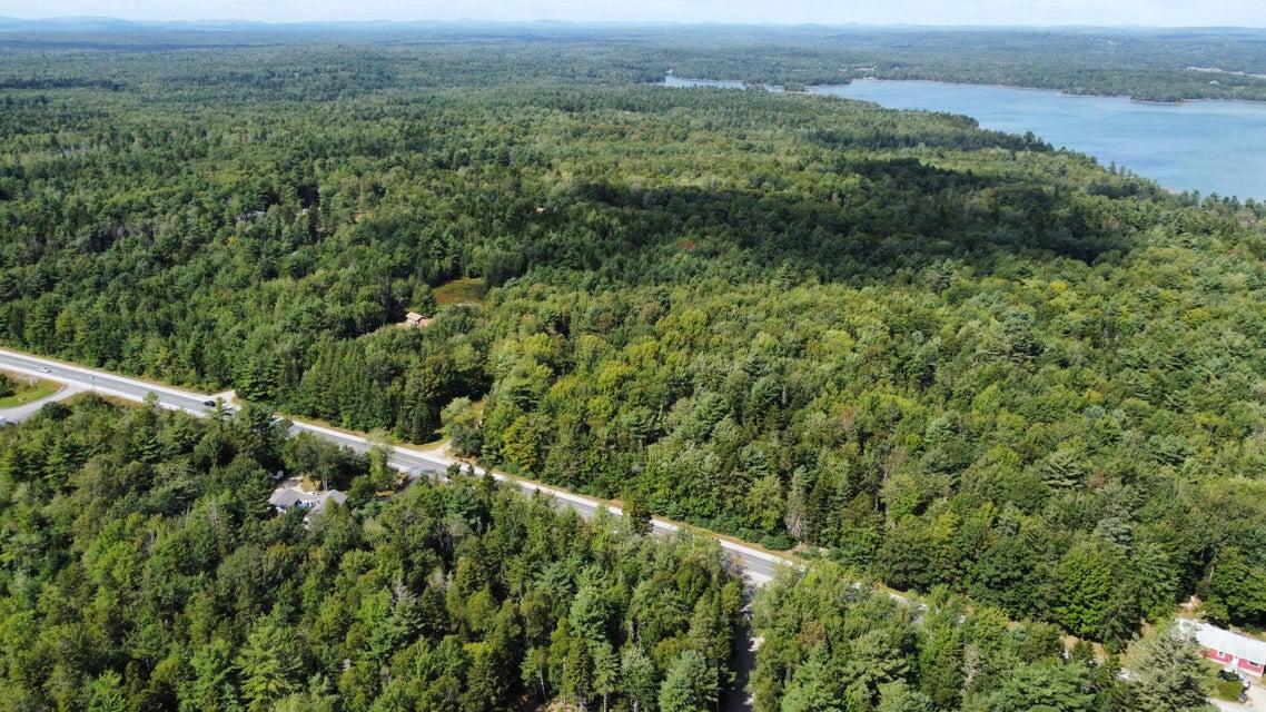 Lot #4 Leonia Road Hancock ME 04640