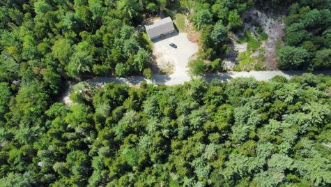 Lot #4 Leonia Road Hancock ME 04640