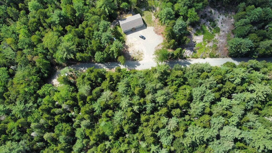 Lot #4 Leonia Road Hancock ME 04640