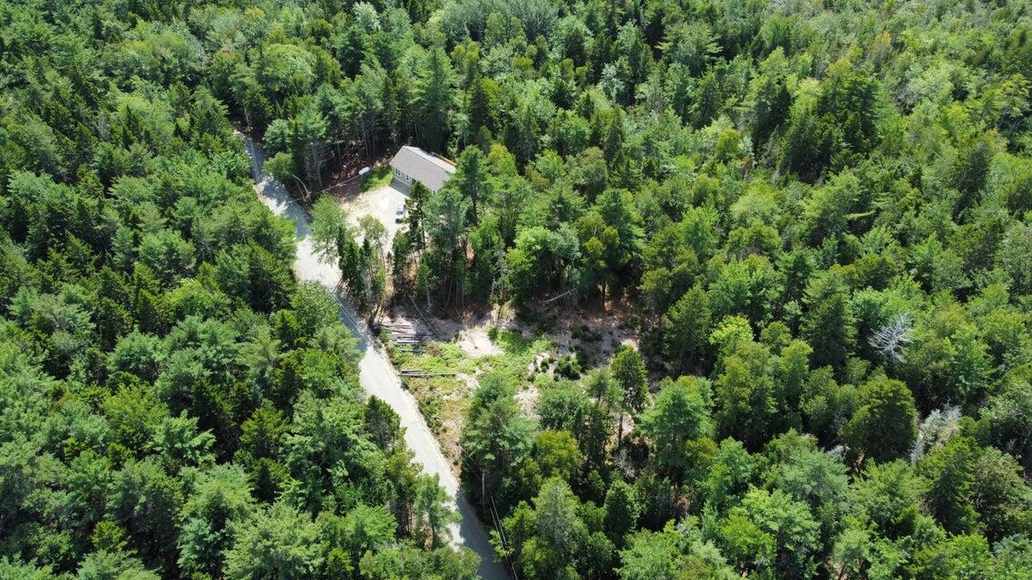 Lot #4 Leonia Road Hancock ME 04640