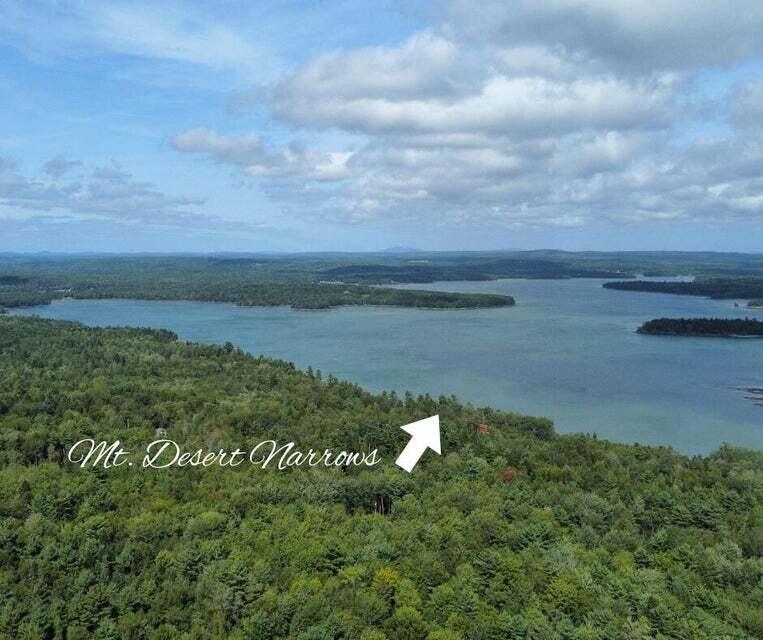 Lot #4 Leonia Road Hancock ME 04640