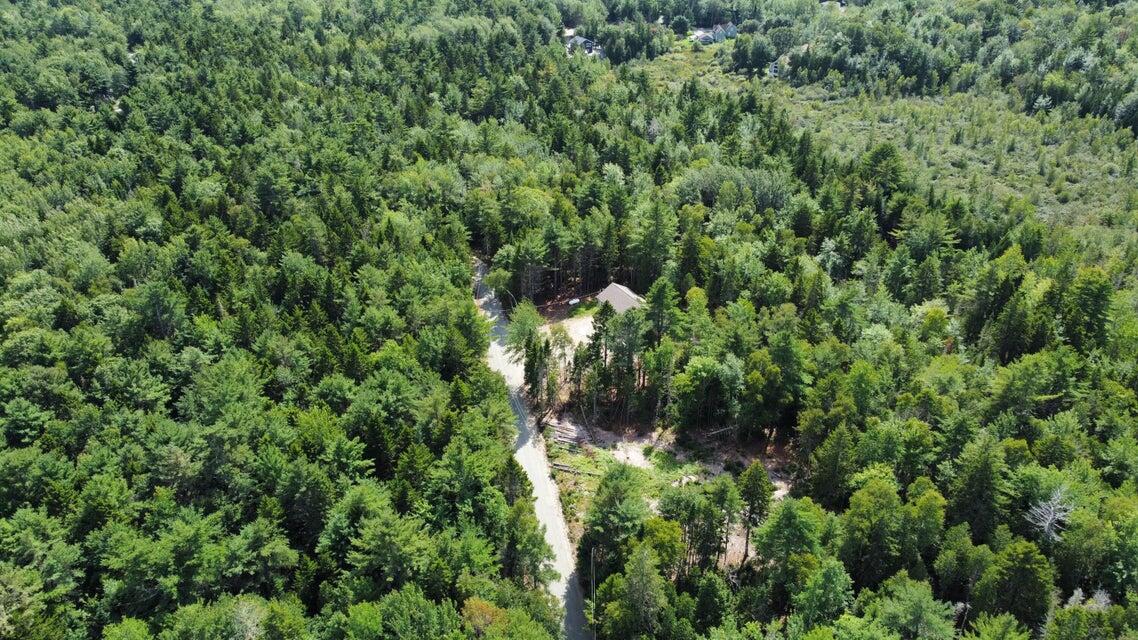 Lot #4 Leonia Road Hancock ME 04640