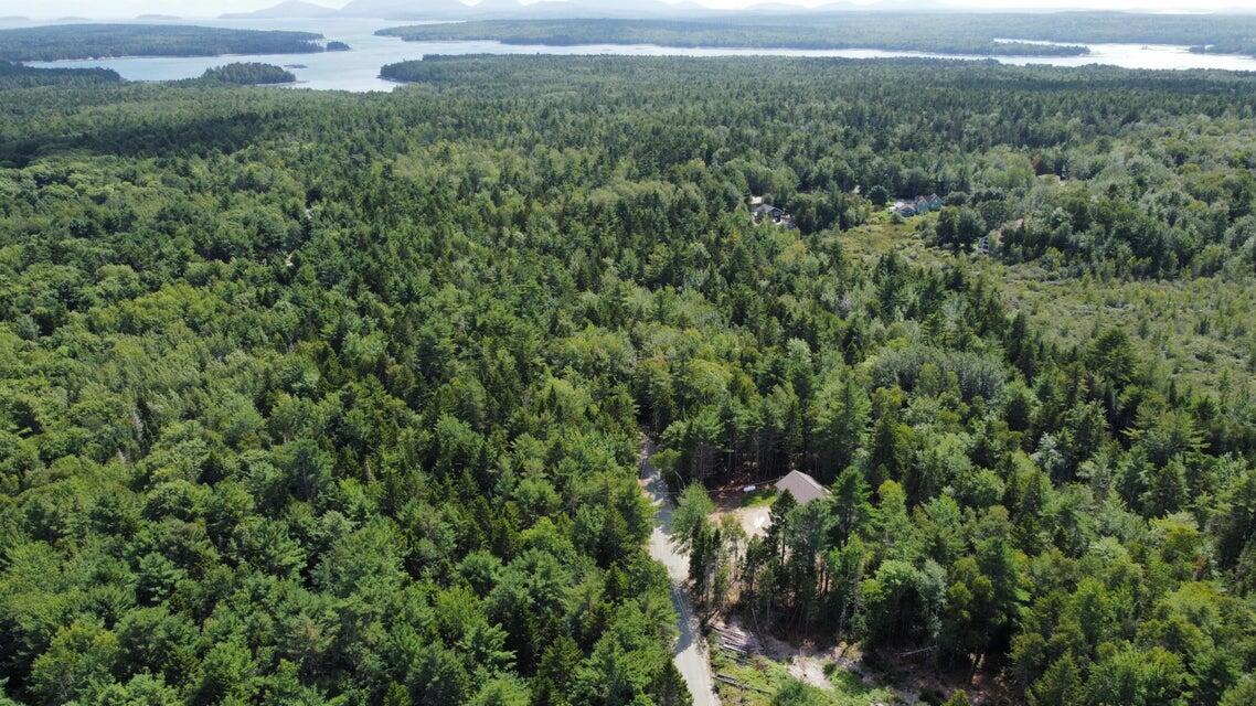 Lot #4 Leonia Road Hancock ME 04640