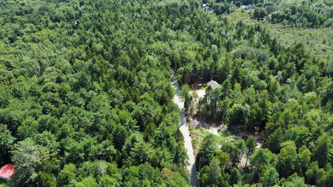 Lot #4 Leonia Road Hancock ME 04640